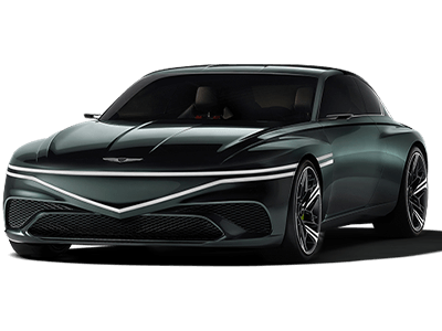 X SPEEDIUM COUPE